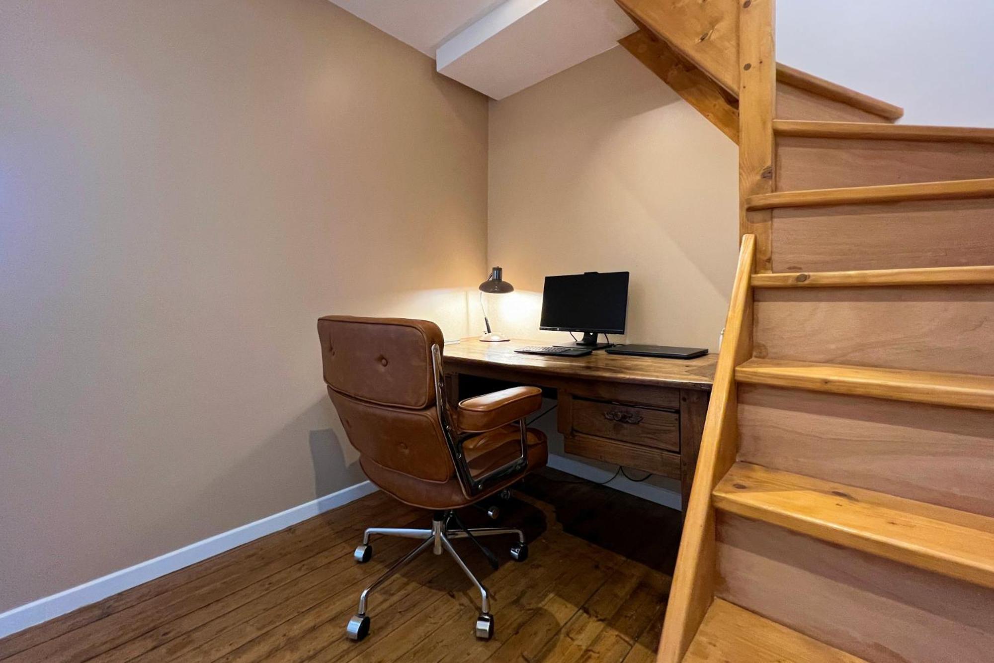 Appart De Charme, 2 Chambres En Centre Ville Cherbourg-en-Cotentin Exterior foto